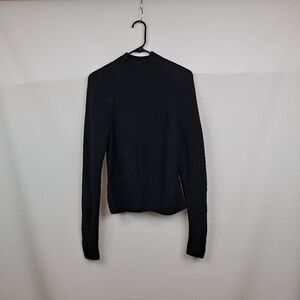 Gap Ladies mock neck sweater NWOT